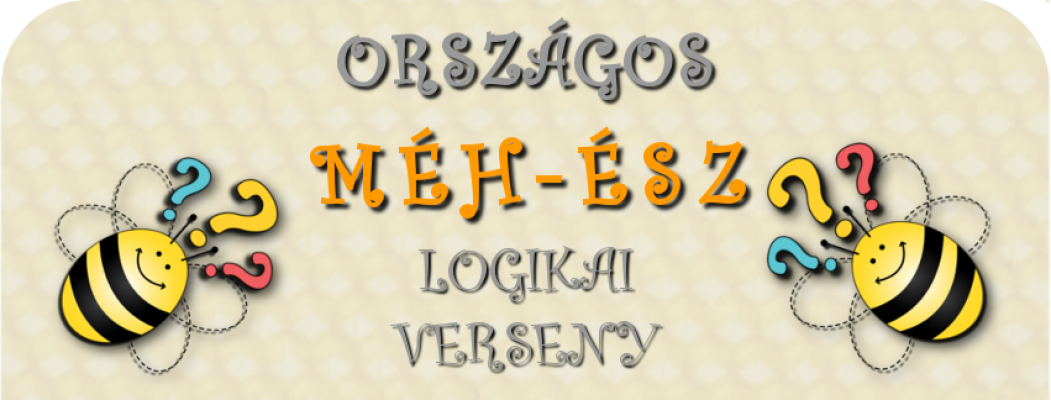 Országos Méh-Ész Logikai Verseny