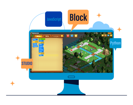 World Coding Competition 2025.