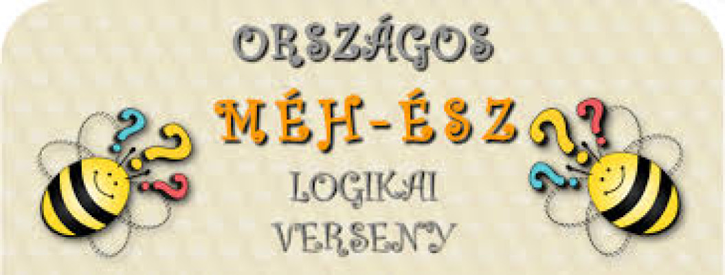Méhész 4. forduló 3.4.osztály
