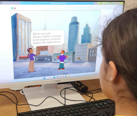 KİŞİSEL VERİLERİN KORUNMASI