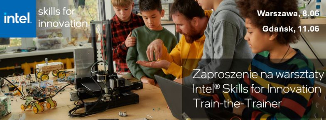 Intel® SFI Starter Pack Lessons