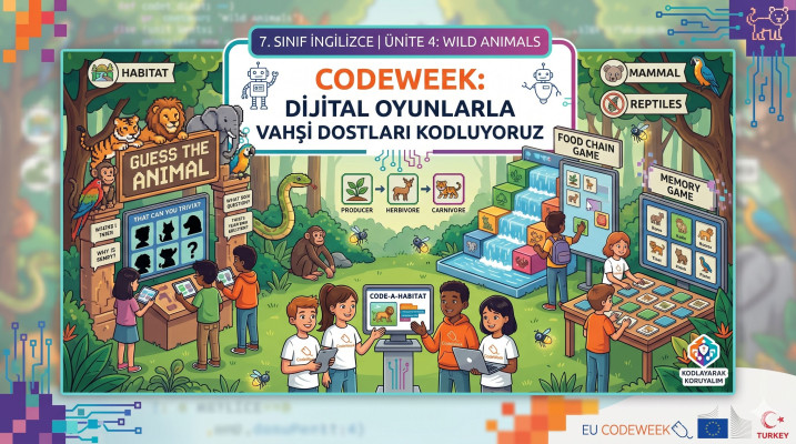 True or False Oyunu ile Bilgini Sına