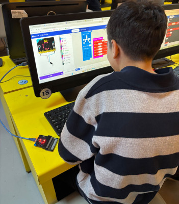 8–14 Mart Bilim ve Teknoloji Haftası