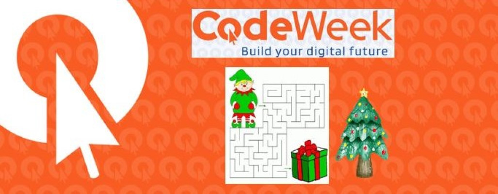 Χριστούγεννα και λαβύρινθοι