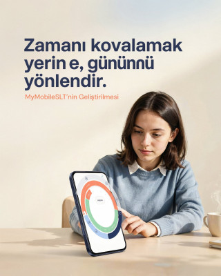 Zaman Yönetimi İLE Uygulama
