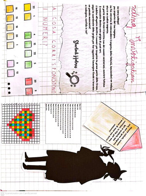 Code investigation