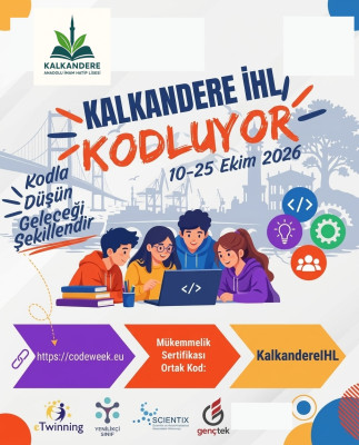Sanal Dünyada Robotik Simülasyonu