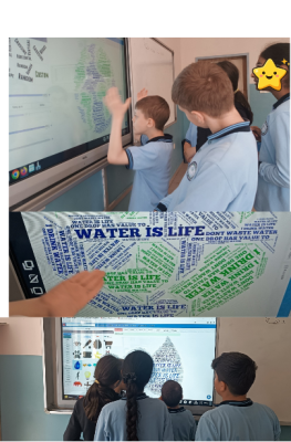 Water İs Life, World Water Day