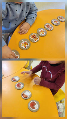 Kokia užkoduoto rudens takelio paslaptis?