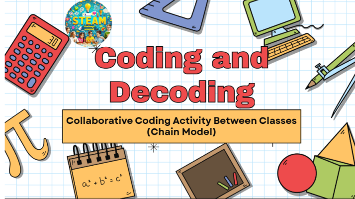 Coding and Decoding Through Math