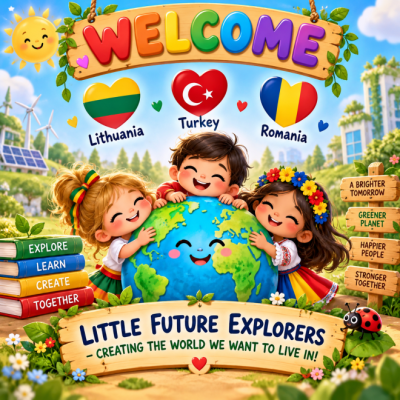 Coding Our Way to the School of the Future