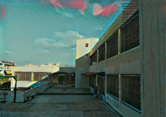 Προγραμματίζοντας σύστημα ενημέρωσης για την θερμοκρασία με ARDUINO