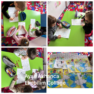 22 Nisan Dünya Günü