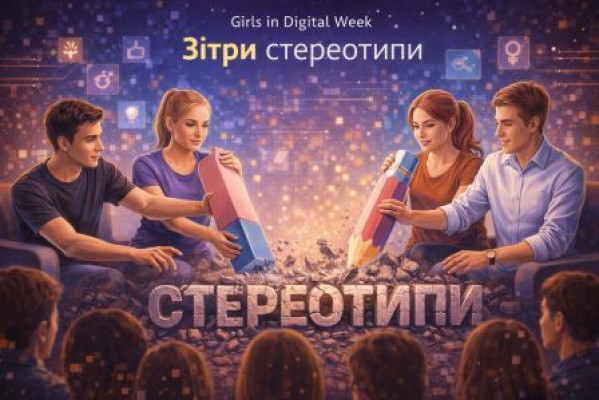 Digital впевненість