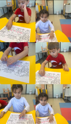 23 Nisanı Kodla ve Kutla: Çocuklarla Geleceği Tasarla