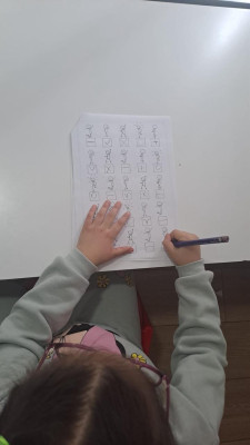 Dans eden çöp adamlar