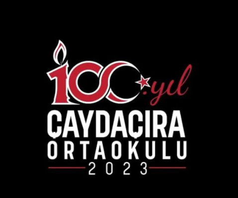 100. Yıl Çaydaçıra ortaokulu kodluyor…Code the future, plant a tree.
