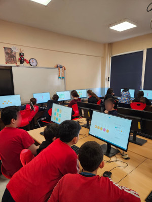 8-14 Mart BİLİM VE TEKNOLOJİ HAFTASI