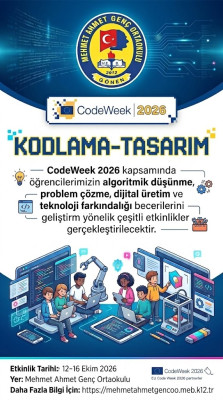 Kodlama-Tasarım