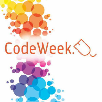 Code Week 2026 - Cibersegurança em Ação no AERSI!
