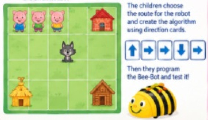 Help the pigs