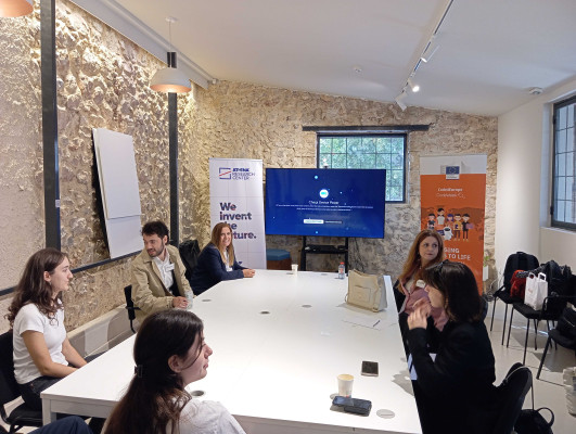 What is Code Week and how to make the most of it. And yes! It's for girls too!