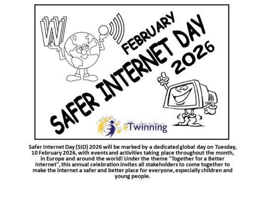 SAFER INTERNET DAY 2026