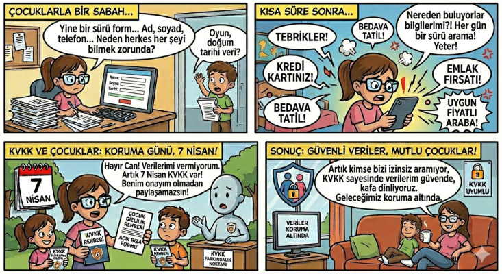 Kişisel Verileri Koruma Günü