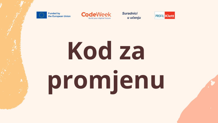 Radionica 3: Programiram u Scratchu - O meni i Adi