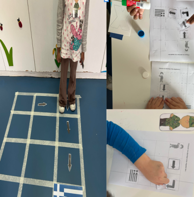 Ο μικρός στρατιώτης