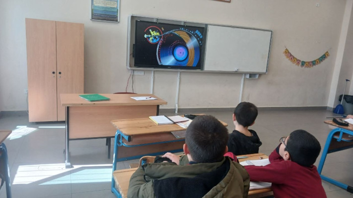 Bilim ve Teknoloji Haftası