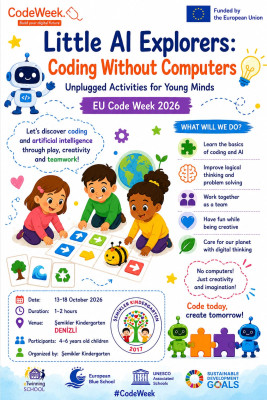 Little AI Explorers: Coding Without Computers