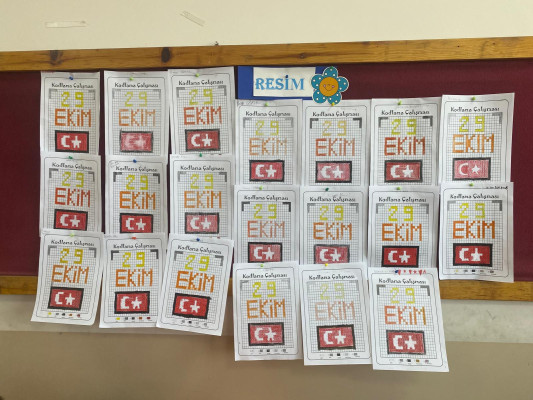 29 EKİM