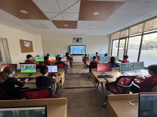 Kişisel Verileri Koruma Ve Güvenli İnternet Kullanımı