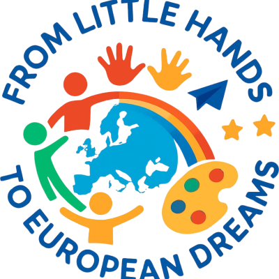 European Flag Pixel Art Challenge