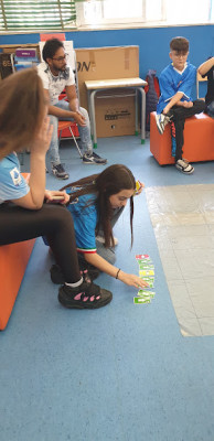 In giro con Cody Roby 1 C