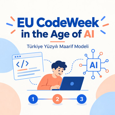 EU CodeWeek in the Age og AI