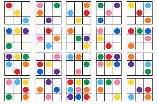 International Dot day