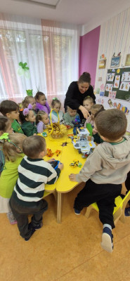 🤖 “Every Robot Is Special: Different Tasks, Different Adventures” ✨