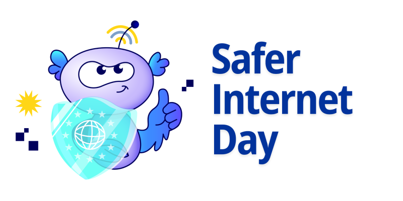 Güvenli İnternet Günü / Safer Internet Day