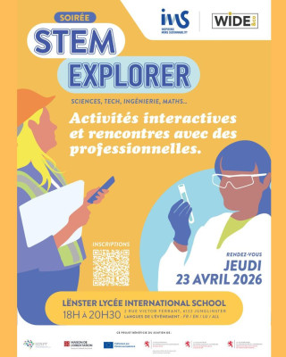 STEM EXPLORER