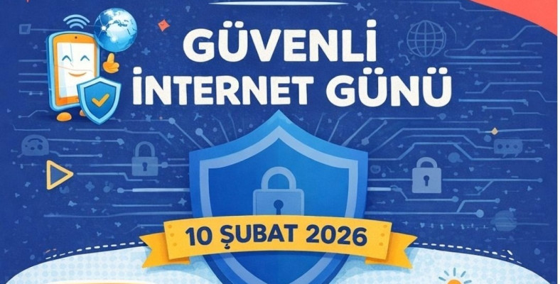 Güvenli İnternet Günü