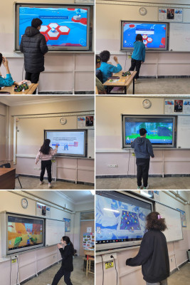 Dijital Okur Yazarlık