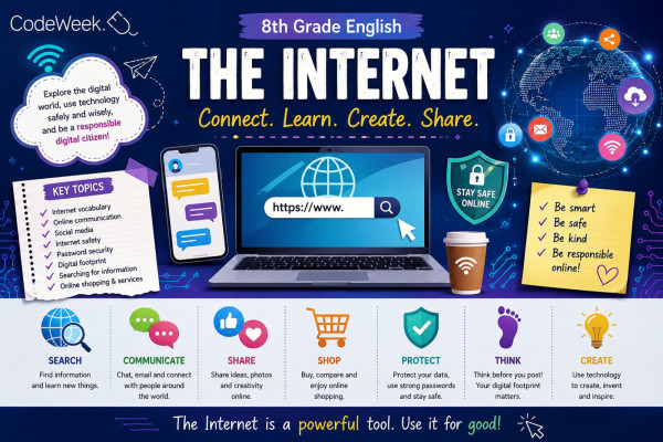 Cyberbullying Awareness Campaign