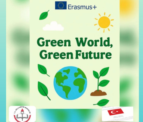 Green Homeland / Yeşil Vatan