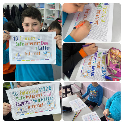 Güvenli İnternet İçin Kodluyoruz