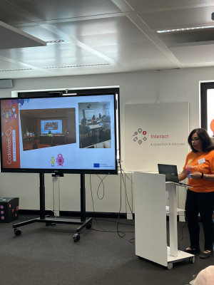 Pensamento Computacional e Robótica na Educação Pré-Escolar e no 1.º Ciclo