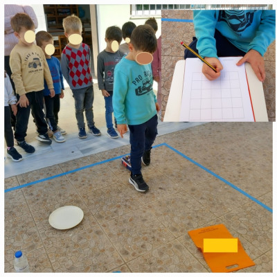 Ρομποτική με το σώμα μου